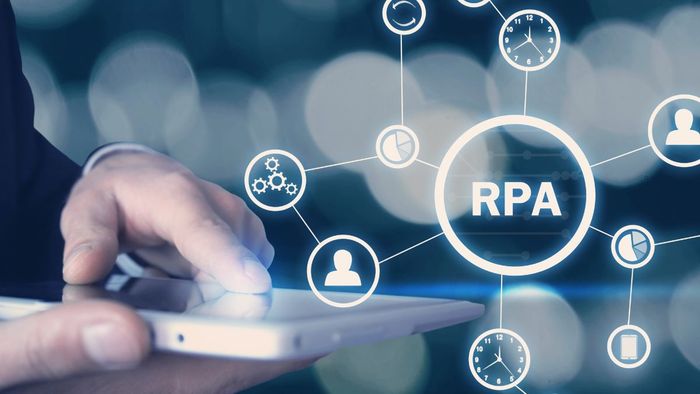 Các loại RPA nổi bật hiện nay